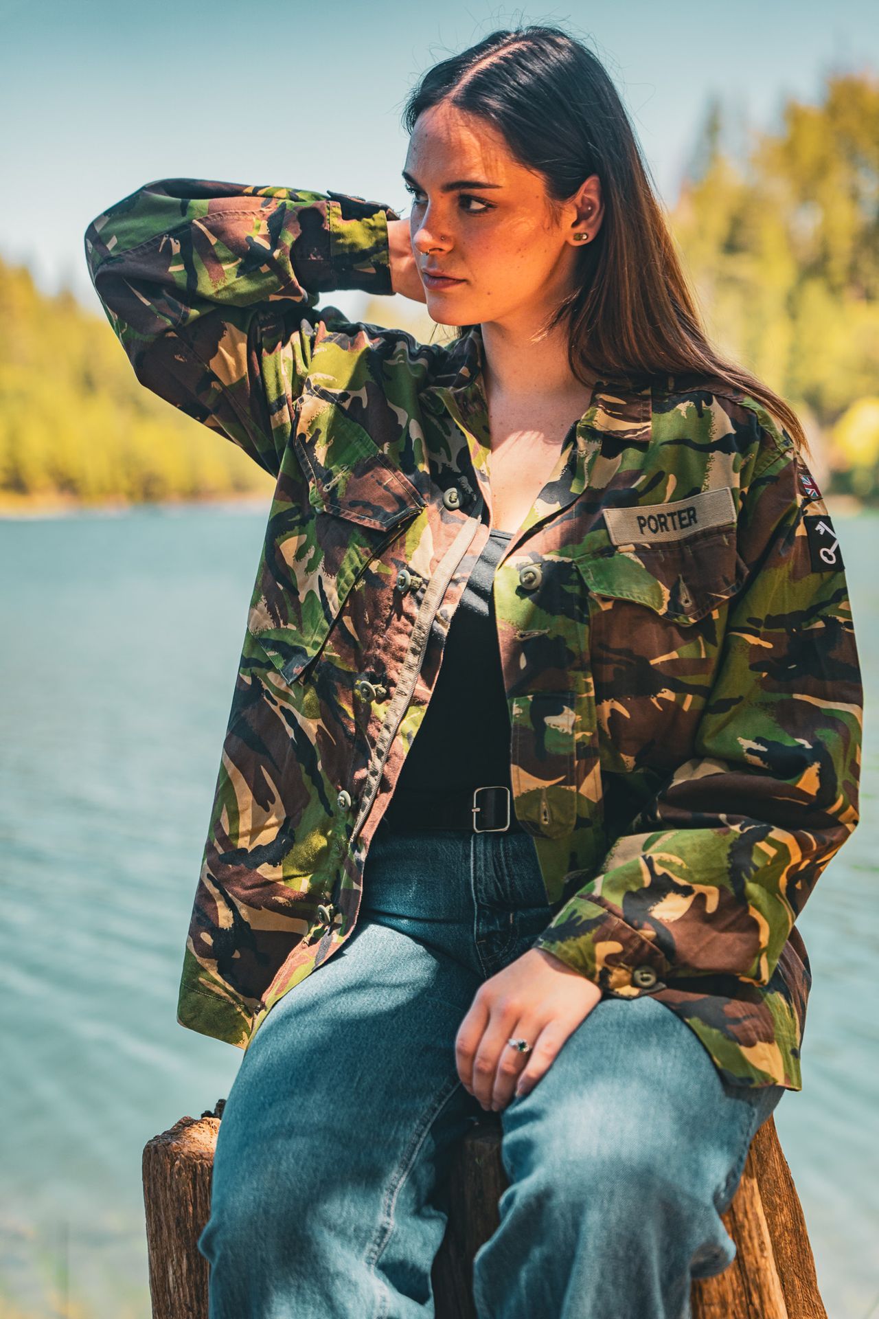 Swiss Link Classic Wool