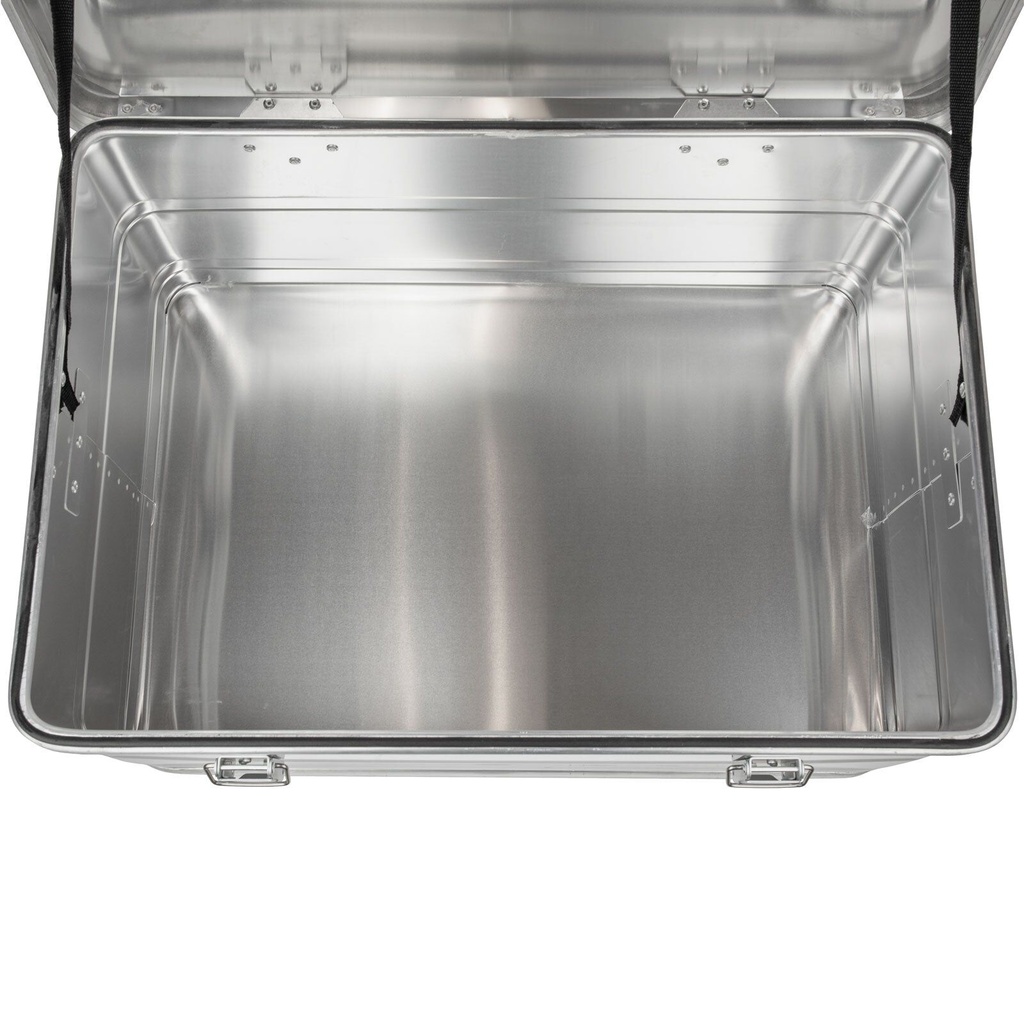 Swiss Link Aluminum Storage Boxes 01