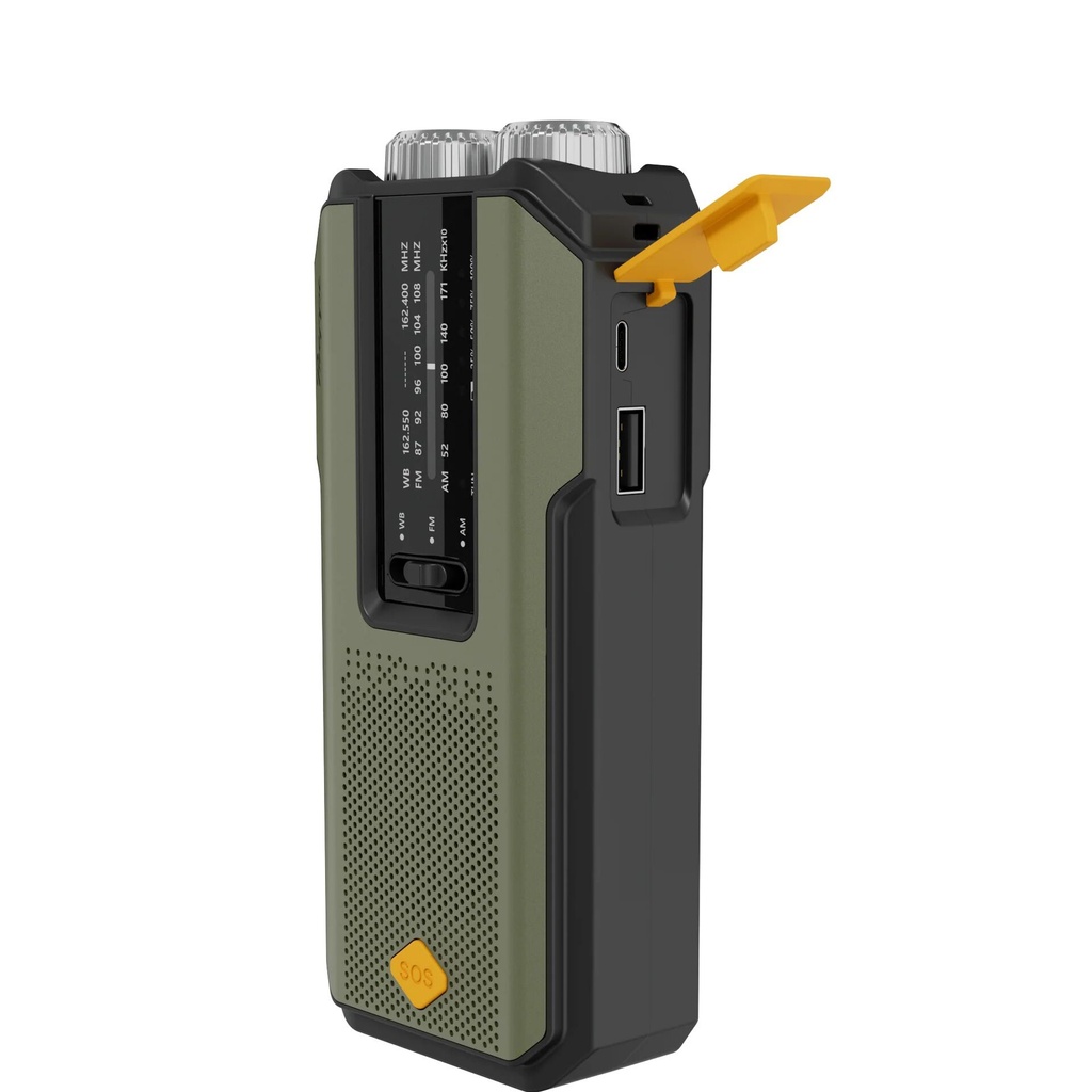 91104_Preppi_Green_Solar_Phone_Charger_&_Emergency_Radio_image3