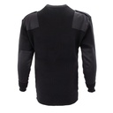 9000B_German_Black_Commando_Sweater_|_Reproduction_image2