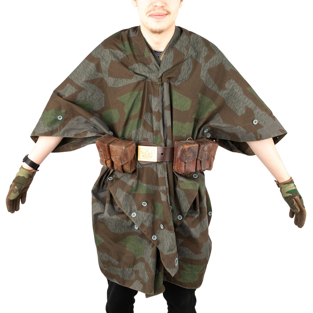 80005_German_Repro_Splinter_Camo_Poncho_|_Reversible_Shelter_Quarter_image3