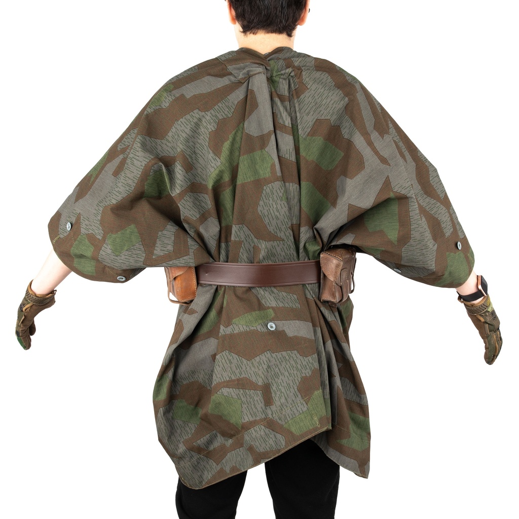 80005_German_Repro_Splinter_Camo_Poncho_|_Reversible_Shelter_Quarter_image4