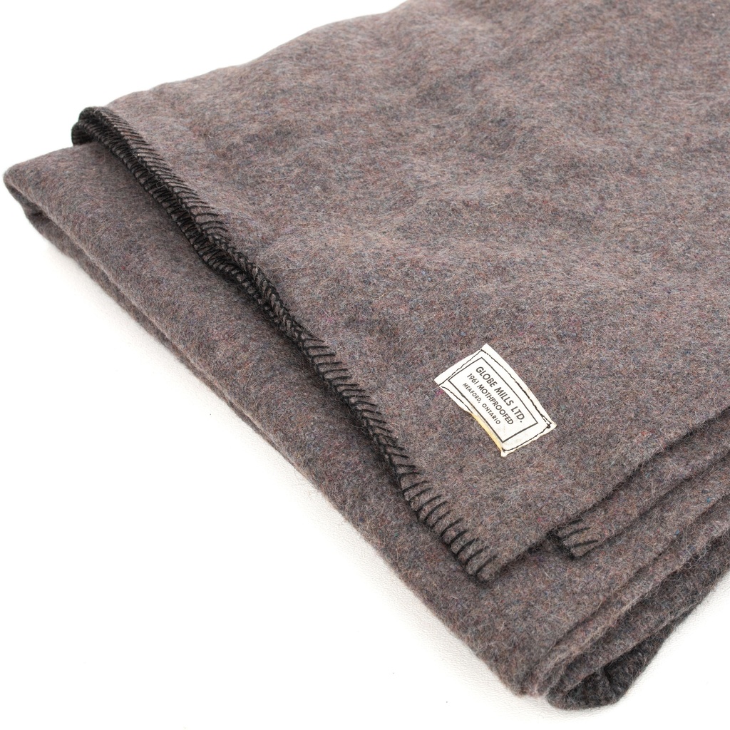 66103_Canadian_E.H.S._Wool_Blanket_|_87.5"_x_64.5"_image4
