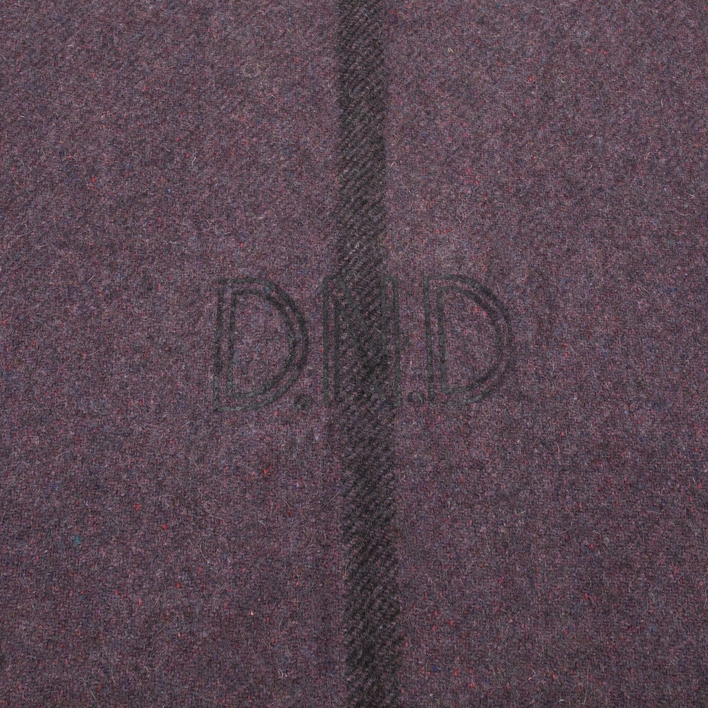 66102_Canadian_D.N.D_Wool_Blanket_|_86"_x_62.5"_image3