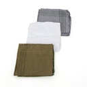 63688_Dutch_Army_Assorted_Handkerchiefs_|_Mixed_10-pack_|_Issued_image2