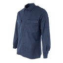 63662_Dutch_Navy_Blue_BDU_Long_Sleeve_Shirt_|_Issued_image2