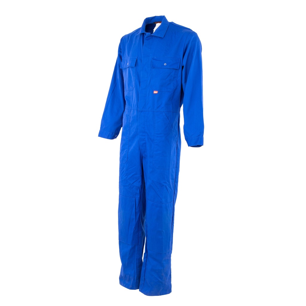 63653_Dutch_Royal_Blue_Coveralls_w__Snap_Buttons_|_Unissued_image3