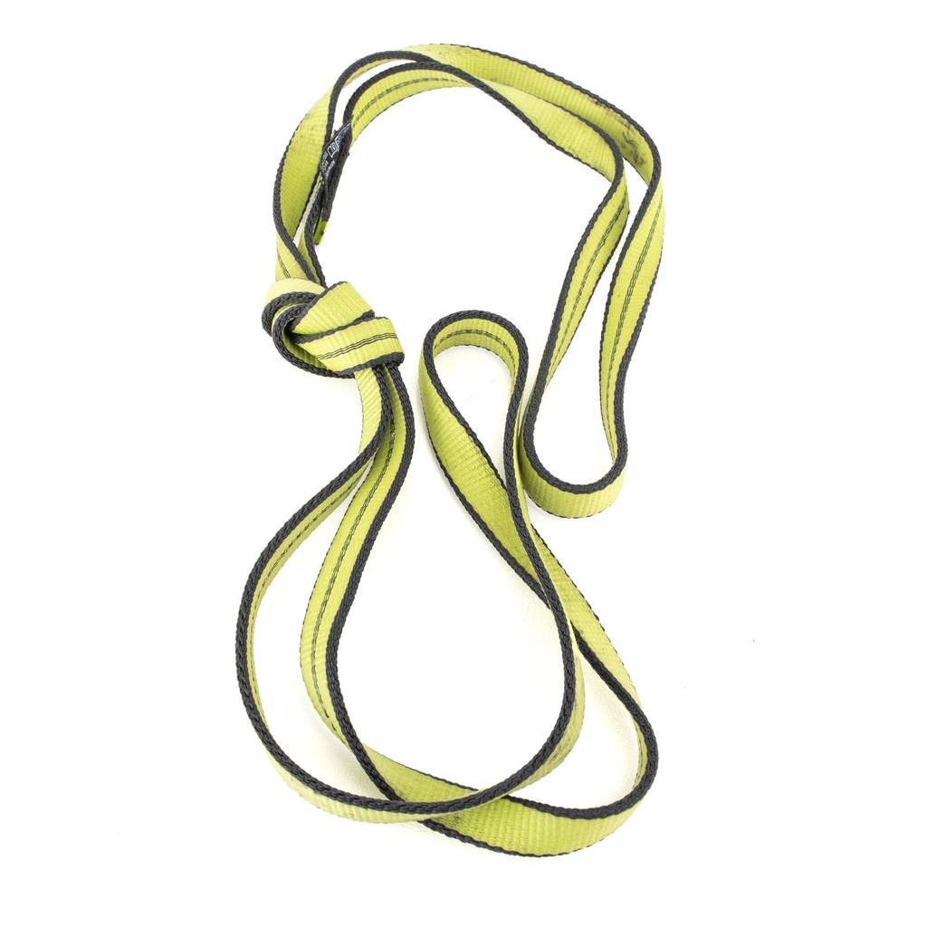 63638_German_Edelrid_Climbing_Sling_-_26"_|_Issued_image3