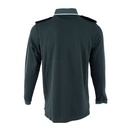 63634_Dutch_Blue_&_Green_Long_Sleeve_Polo_Shirt_|_Issued_image2