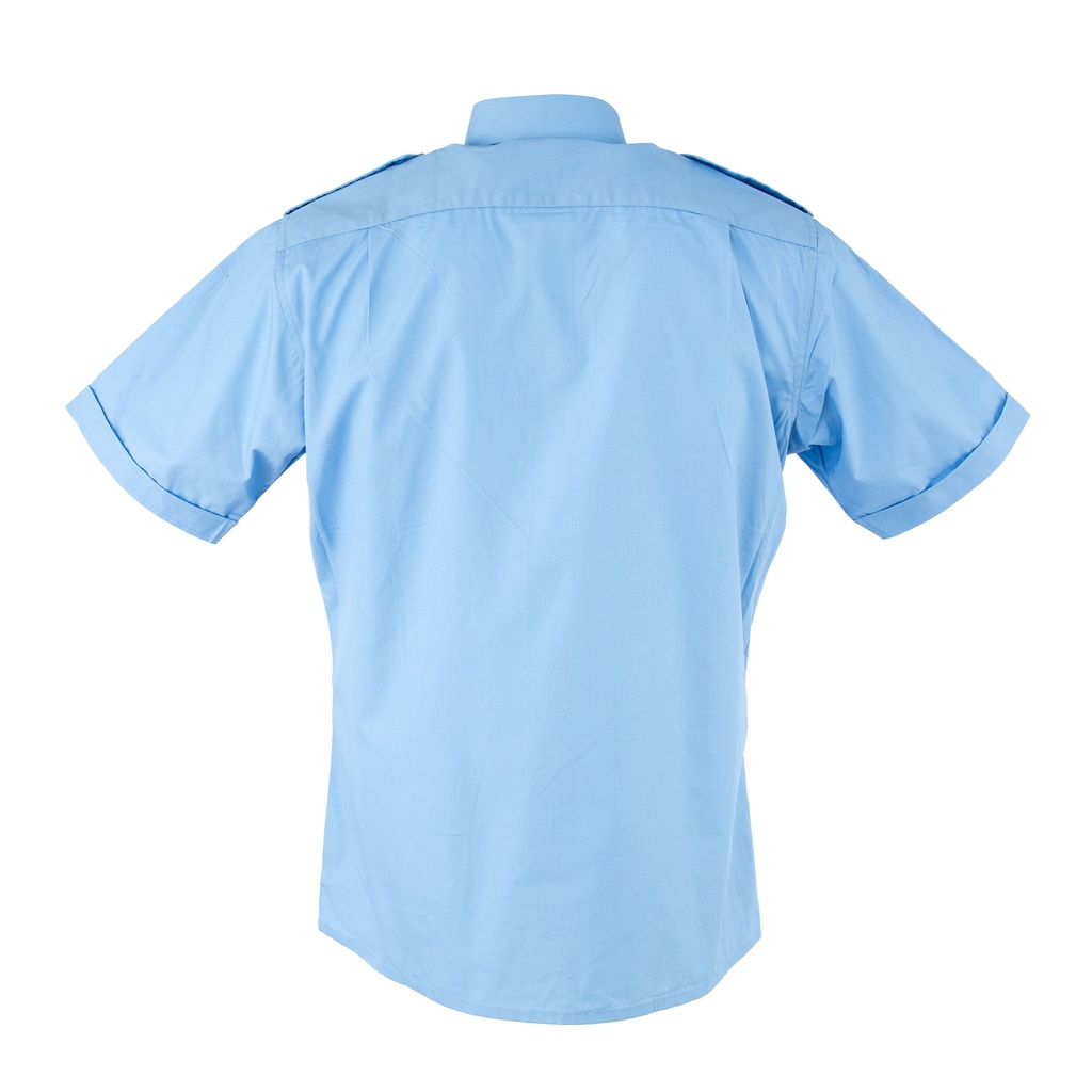 63632_Dutch_Army_Sky_Blue_Short_Sleeve_BDU_Shirt_w__Pockets_|_Women's_|_Issued_image2