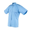 63632_Dutch_Army_Sky_Blue_Short_Sleeve_BDU_Shirt_w__Pockets_|_Women's_|_Issued_image3