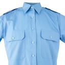 63632_Dutch_Army_Sky_Blue_Short_Sleeve_BDU_Shirt_w__Pockets_|_Women's_|_Issued_image5