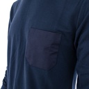 63631_Dutch_Navy_Blue_Crewneck_Long_Sleeve_Shirt_|_Issued_image5