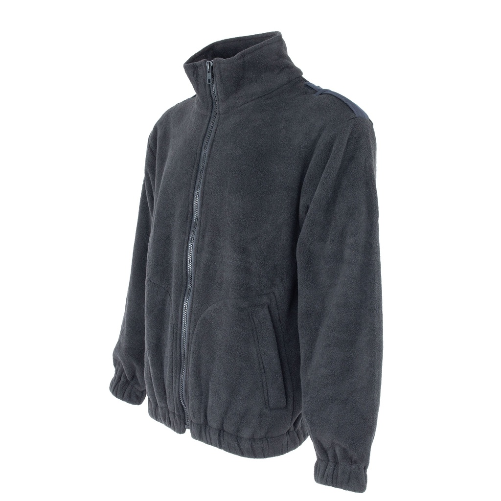 63628_Dutch_Fleece_Black_Jacket_image2