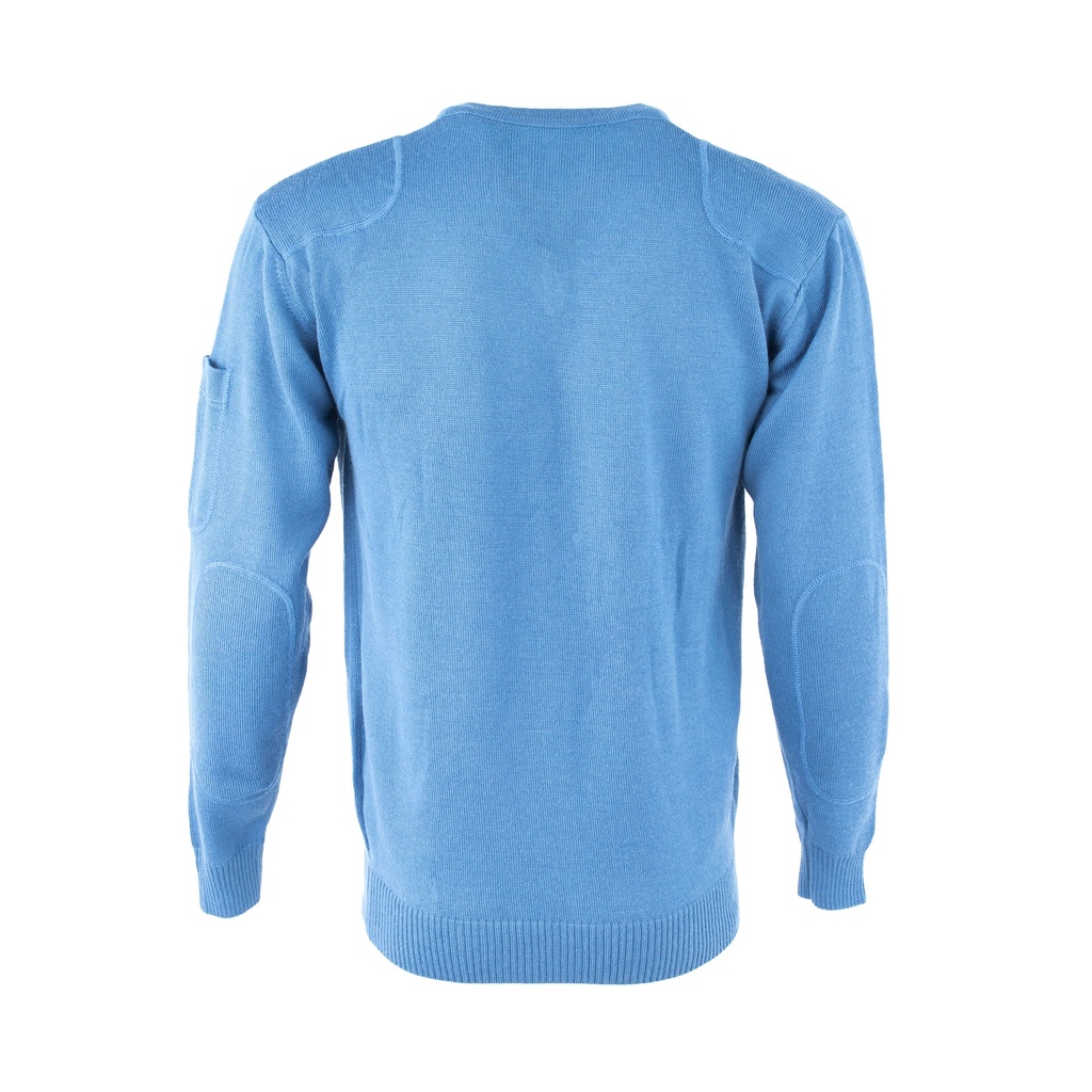 63626_Dutch_Assorted_Blue_V-Neck_Sweater_image4