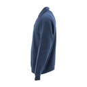 63614_Dutch_Navy_Blue_Long_Sleeve_Polo_Shirt_|_Issued_image4