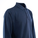 63614_Dutch_Navy_Blue_Long_Sleeve_Polo_Shirt_|_Issued_image5