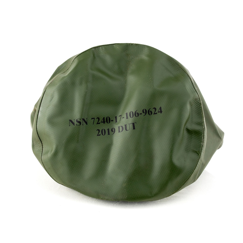 636130_Belgian_Military_Folding_Water_Bowl_|_Issued_image5