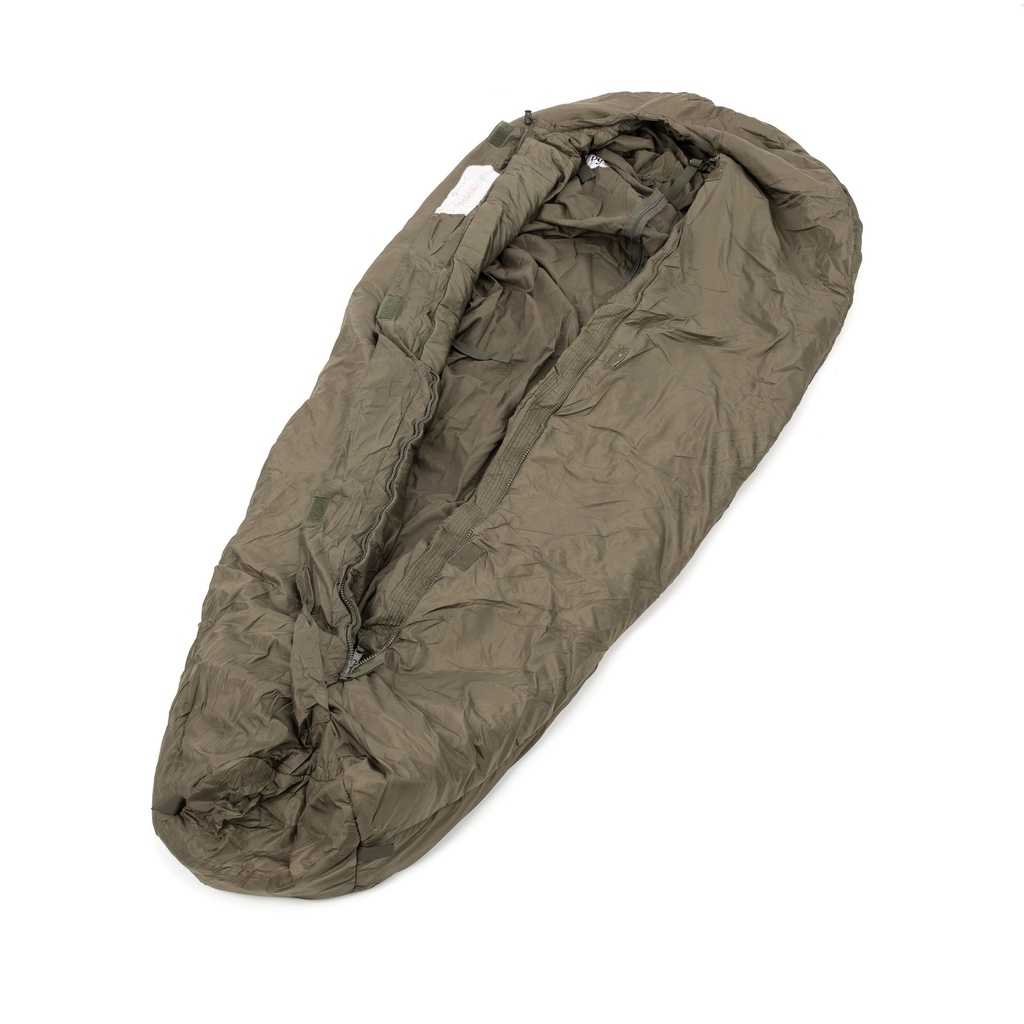 48819_Dutch_Ministry_of_Defense_2-Piece_Modular_Sleeping_Bag_System_|_Issued_image2
