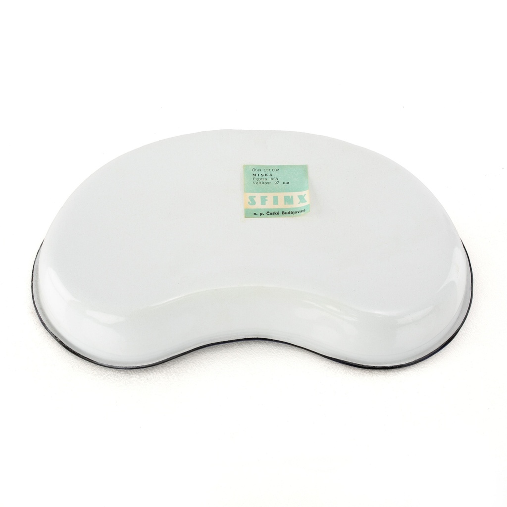 4879_Czech_Metal_Bedpan_|_Unissued_image2