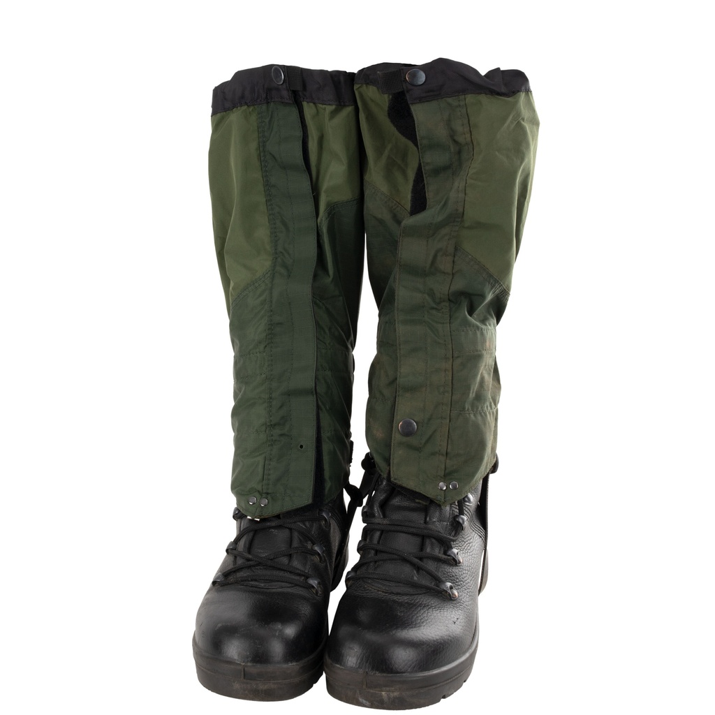 4857_Heavy_Duty_Nylon_Waterproof_Gaiters_|_Used_image2