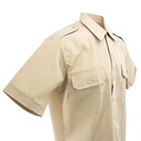 4766_Dutch_Army_Tan_Short_Sleeve_BDU_Shirt_|_Issued_image4