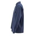 4765_Dutch_Army_Navy_Blue_Long_Sleeve_BDU_Shirt_|_Issued_image4