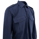 4765_Dutch_Army_Navy_Blue_Long_Sleeve_BDU_Shirt_|_Issued_image5