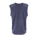 4754U_Dutch_Navy_Blue_Wool_V-Neck_Sweater_Vest_|_Issued_image5