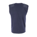 4754_Dutch_Navy_Blue_Wool_V-Neck_Sweater_Vest_|_Unissued_image3