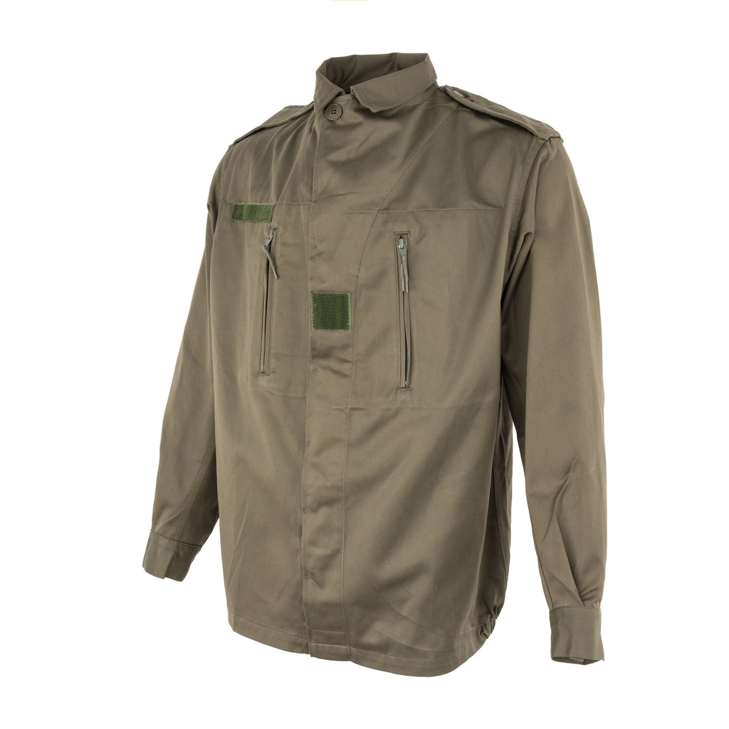 4717_French_F2_Satin_Combat_Jacket_|_Unissued_image4