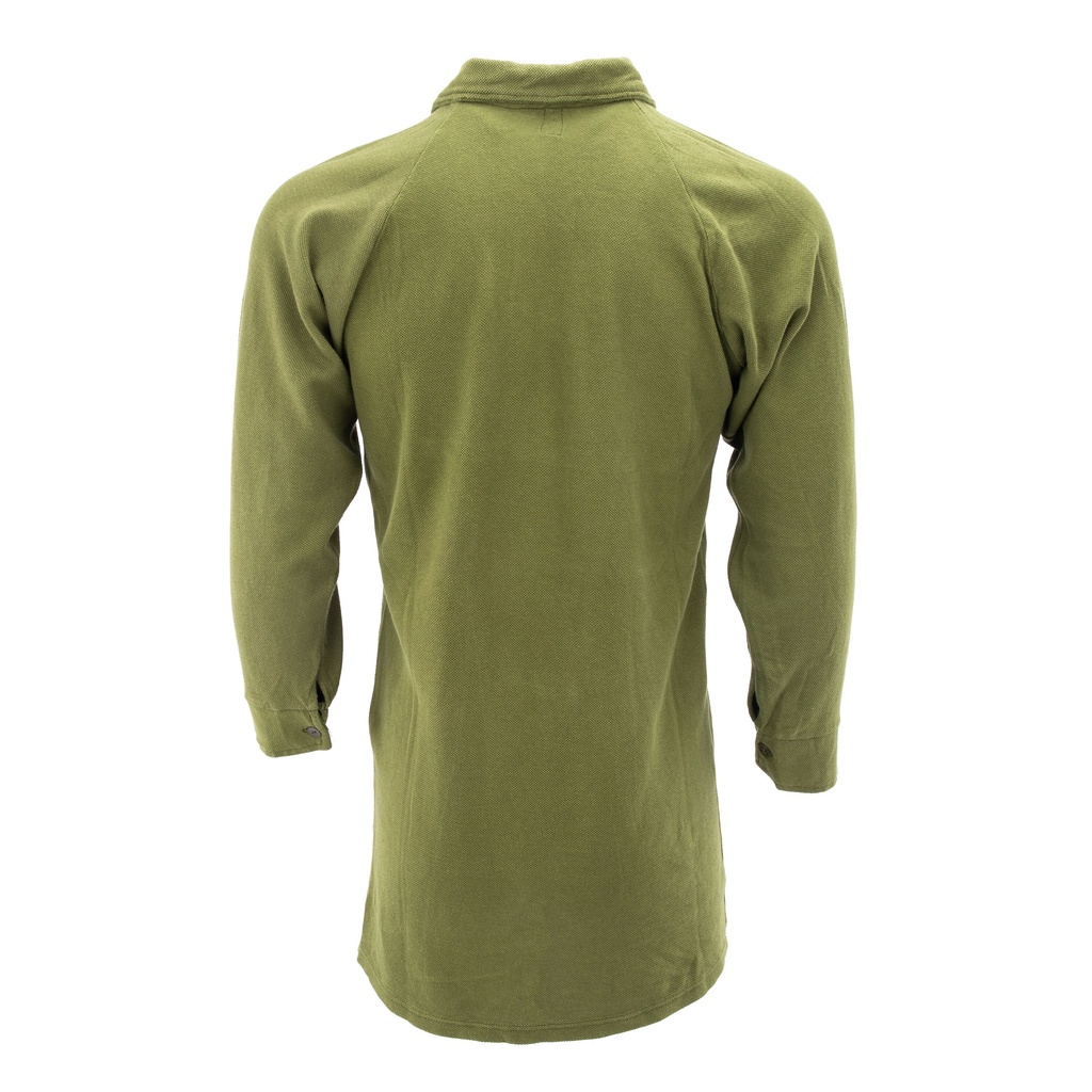 4661_Danish_Royal_Army_OD_Long_Sleeve_Polo_Shirt_|_Issued_image2