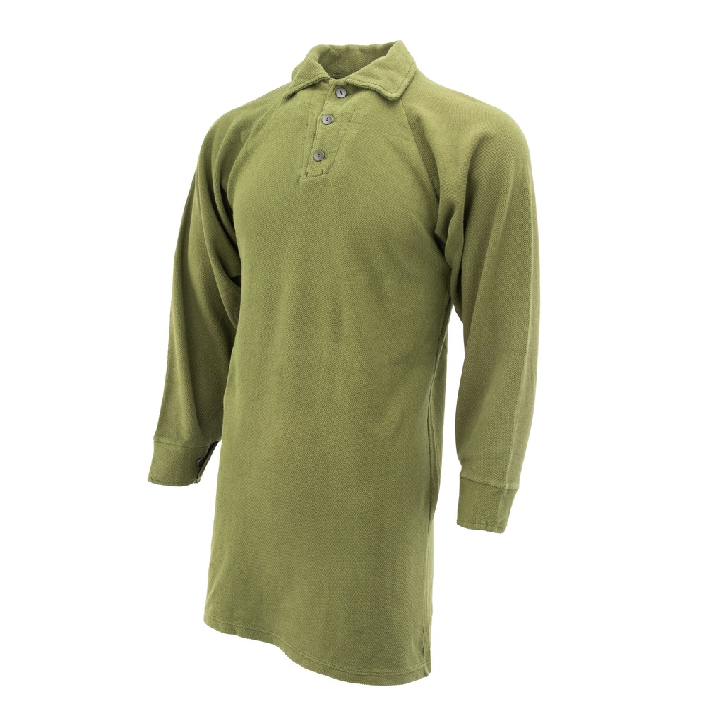 4661_Danish_Royal_Army_OD_Long_Sleeve_Polo_Shirt_|_Issued_image3