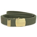 4636OD_Dutch_Army_OD_Canvas_Belt_|_Issued_image2