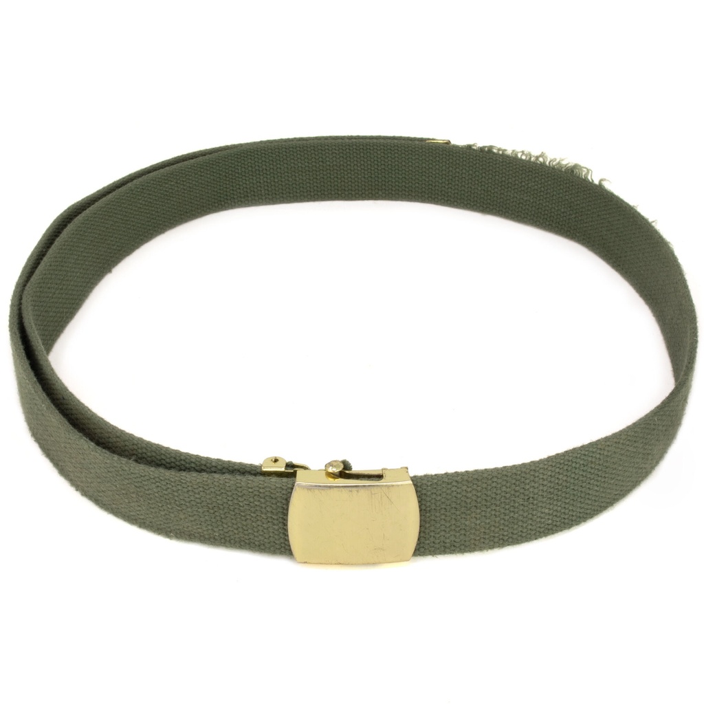 4636OD_Dutch_Army_OD_Canvas_Belt_|_Issued_image3