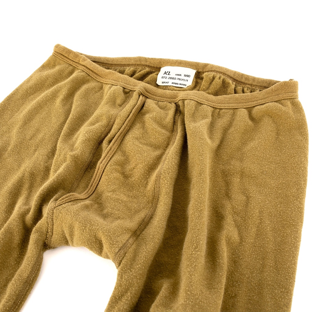 4625_Dutch_Assorted_OD_Long_John_Pants_|_Issued_image4