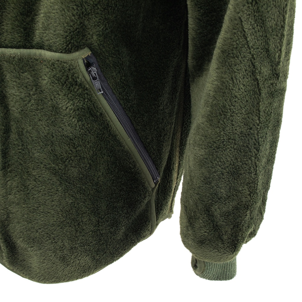 4539_Dutch_OD_Fleece_Sweater_Jacket_|_Issued_image4