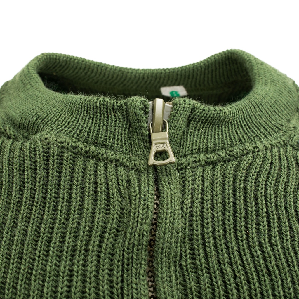 4675_Swedish_Army_OD_Wool_Commando_Sweater_|_Issued_image4