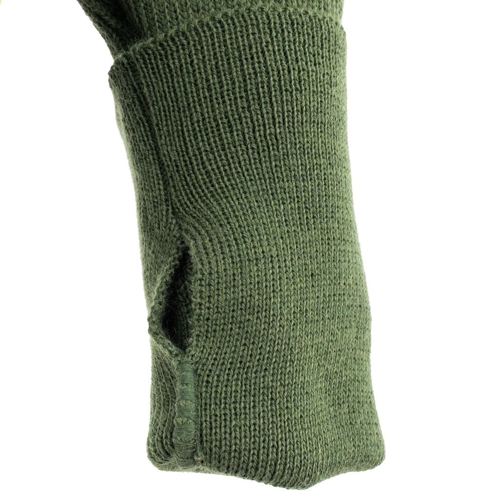 4675_Swedish_Army_OD_Wool_Commando_Sweater_|_Issued_image5