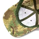 Multi-Cam Tactical Cap Lid Swiss Link