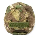Multi-Cam Tactical Cap Velcro Closure Swiss Link