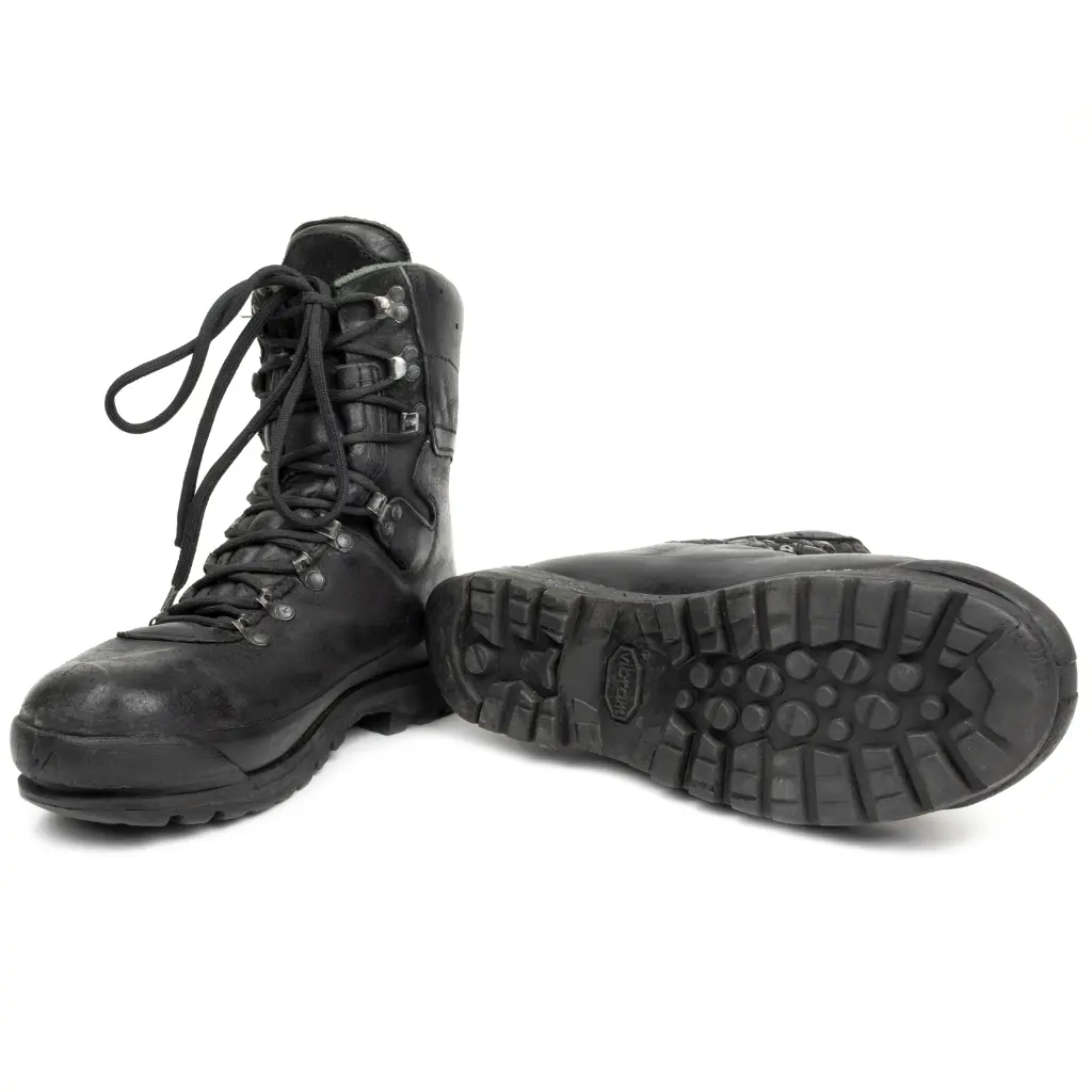 Austrian MEINDL-VIBRAM Gore-Tex Army Boot_02.webp