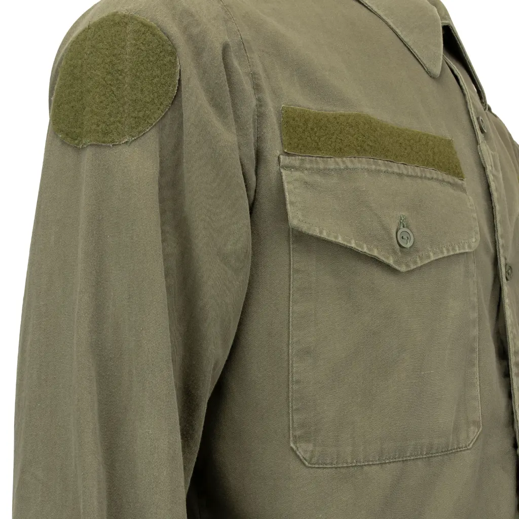 Austrian Army Lightweight BDU Shirt_03.webp