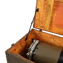 57913-Autoclave-Czech-in-Wooden-Box-hinge.webp