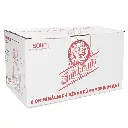 #4893 Beer Glass Czech 0.5 Liter - Gambrinus _ 6-pack Set_04.webp