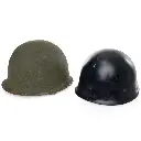 56853 Belgium 2PC Helmet Set Used_02.webp