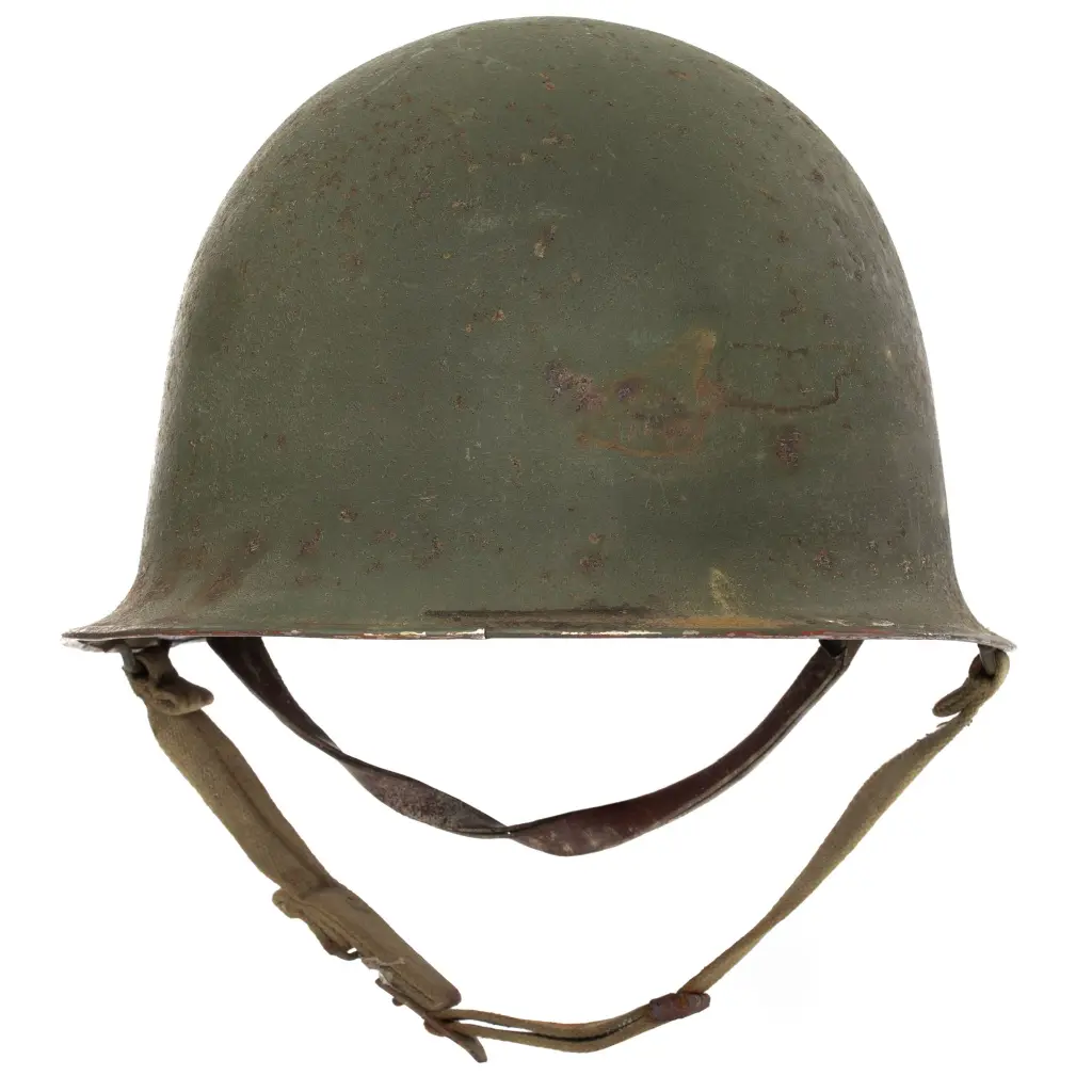56853 Belgium 2PC Helmet Set Used_01.webp