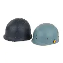58101-(2nd-style)-Belgium-Helmet-Complete-w-Detachable-Liner--used2.webp