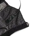 4896 Gaiter British Black Nylon Waterproof (4).webp