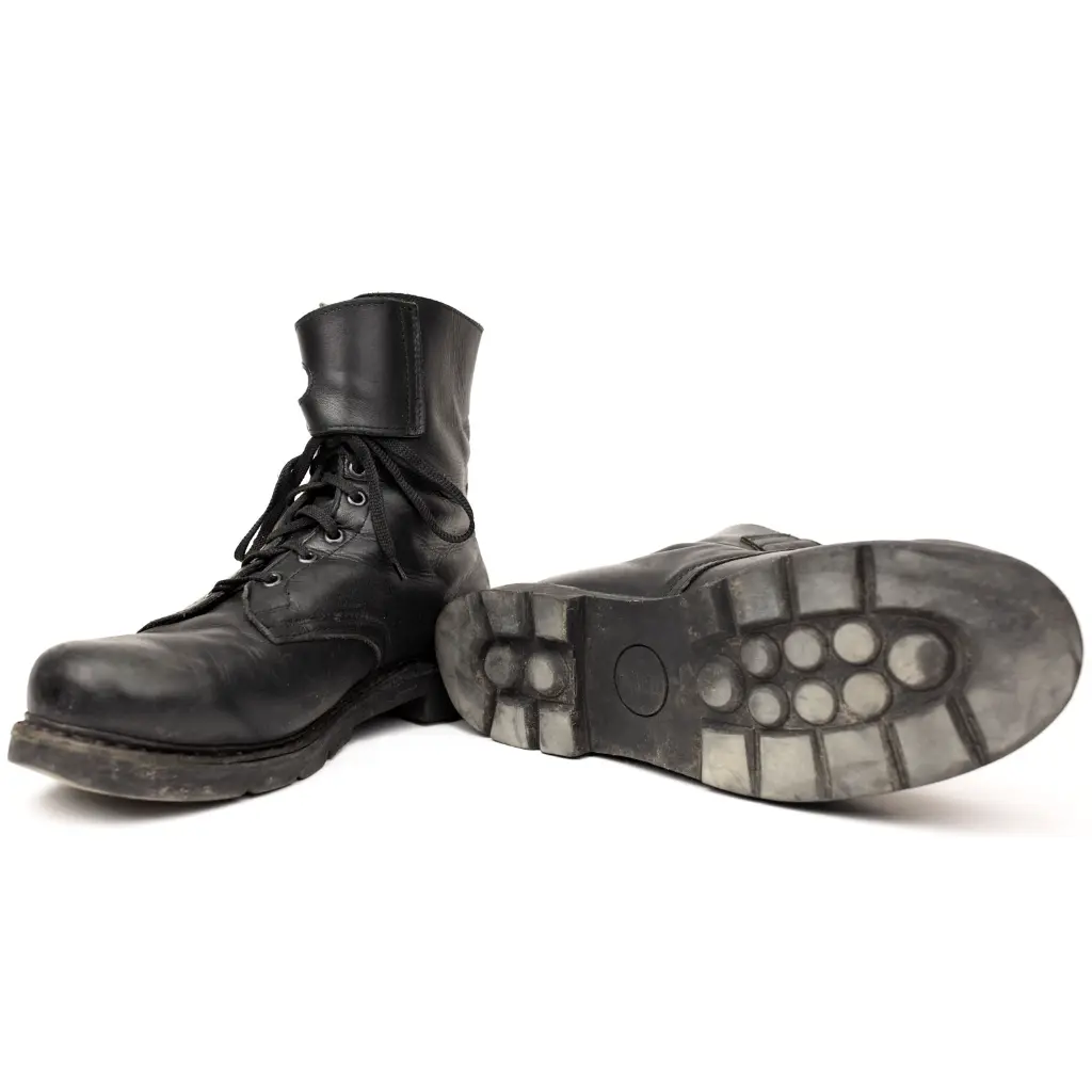 Austrian 2 Buckle Boot with no Liner_05.webp